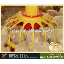 new design modern automatic broiler rearing equipment for chicken